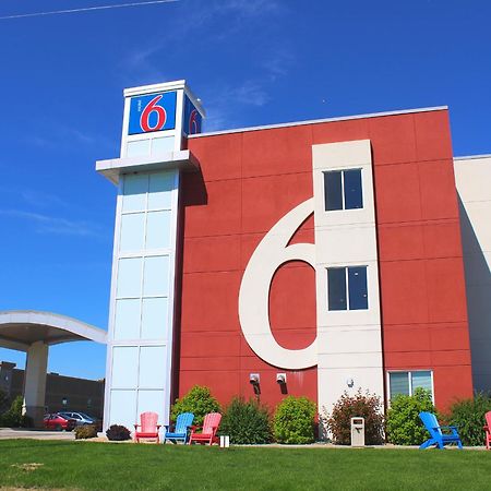 Motel 6-Mankato, Mn Bagian luar foto