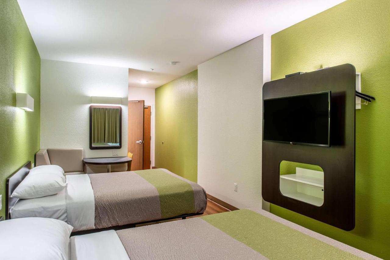 Motel 6-Mankato, Mn Bagian luar foto
