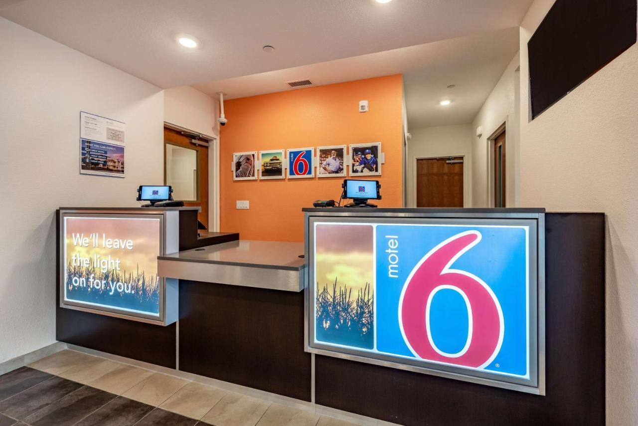 Motel 6-Mankato, Mn Bagian luar foto